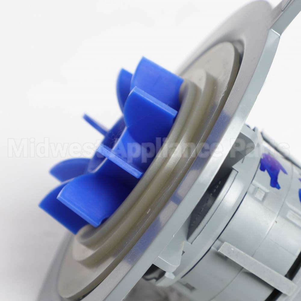 WD12X30912 GE Motor And Pump Rotor