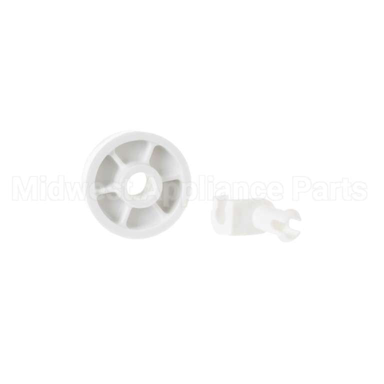 WD12X5026 GE Roller & Stud Lwr Rack
