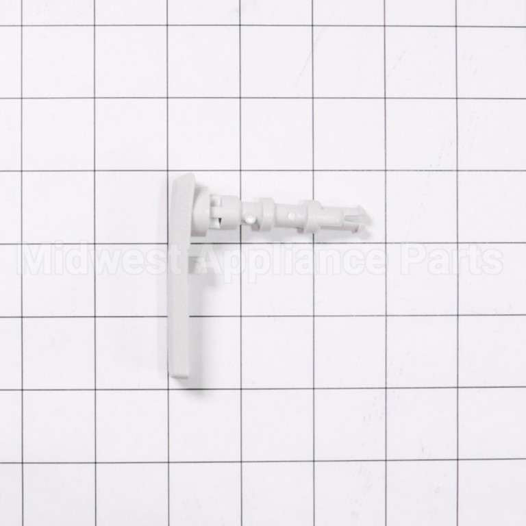 WD16X313 GE Shaft Det Cp