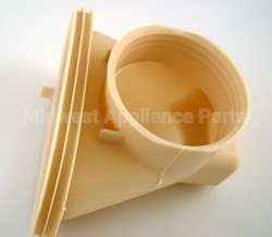 WD18X213 GE Inlet Sump