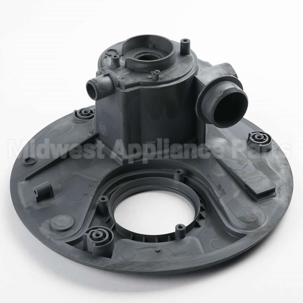 WD18X21680 GE Dishwasher Sump Manifold
