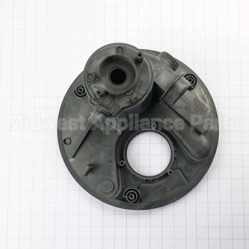 WD18X21680 GE Dishwasher Sump Manifold