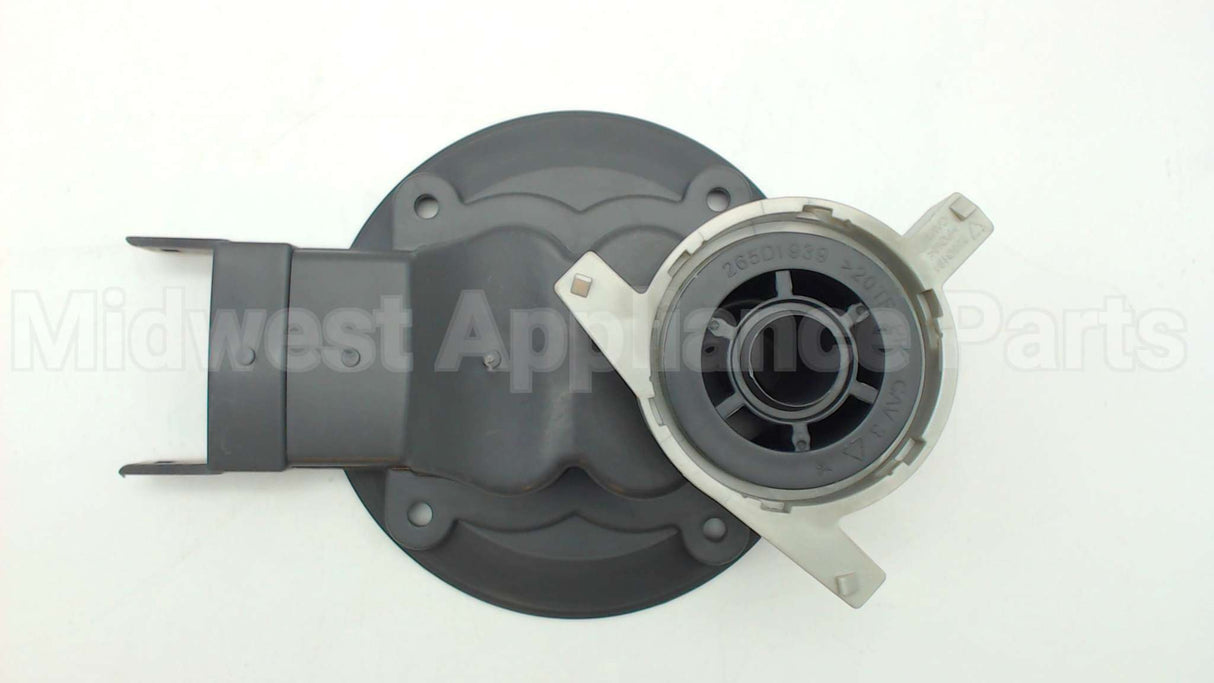 WD18X21914 GE Adapter Conduit Asm