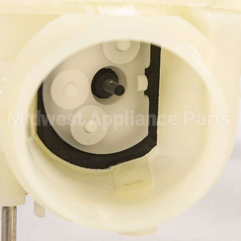 WD19X10020 GE Housing Pump Assy