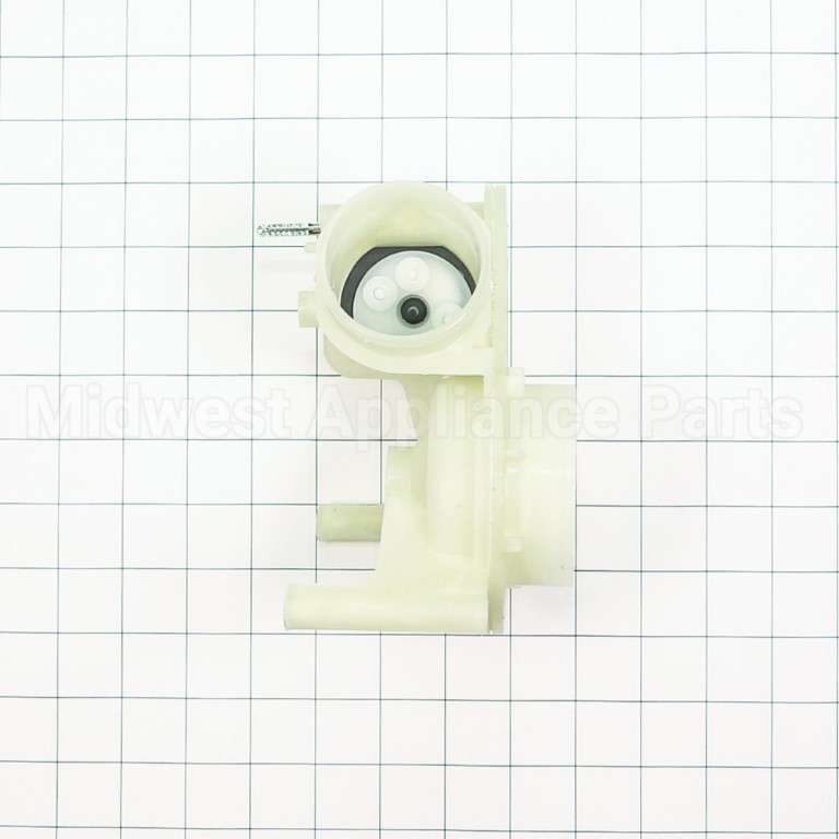 WD19X10020 GE Housing Pump Assy