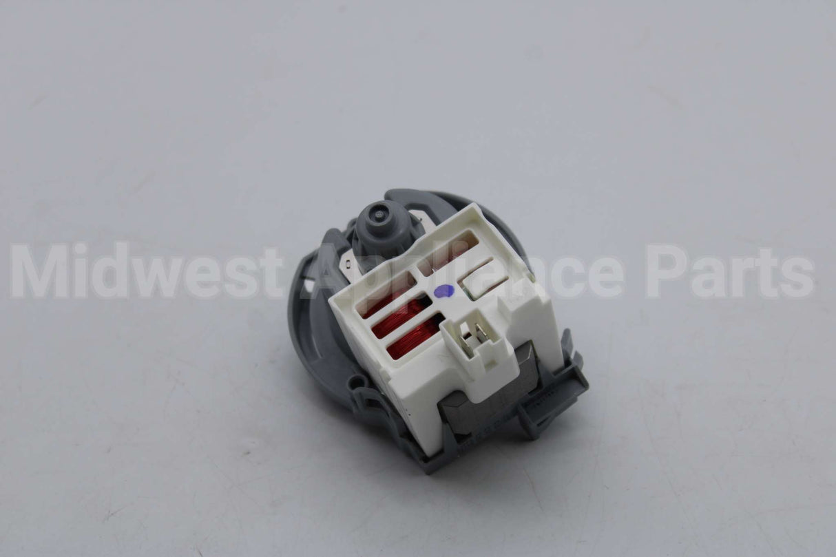 WD19X24651 GE Drain Pump Asm
