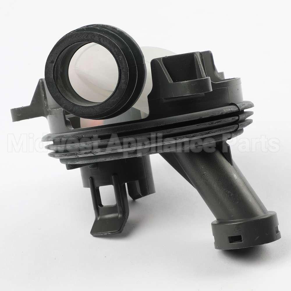 WD19X25278 GE Diverter Asm Kit