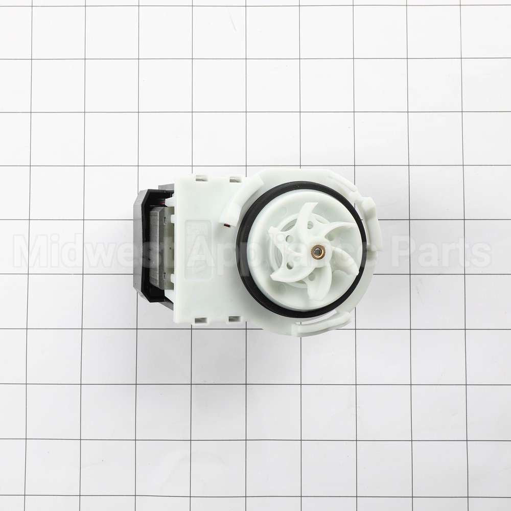 WD19X25461 GE Drain Pump Asm