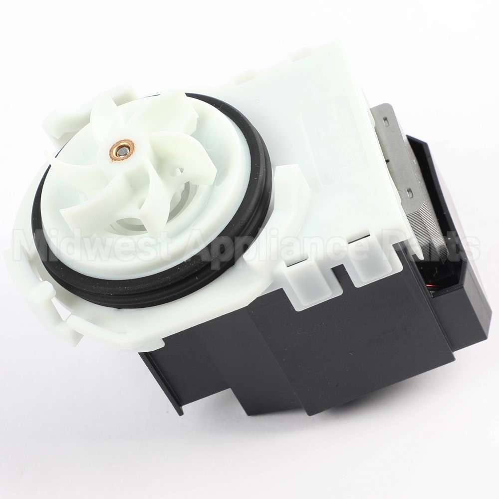 WD19X25461 GE Drain Pump Asm