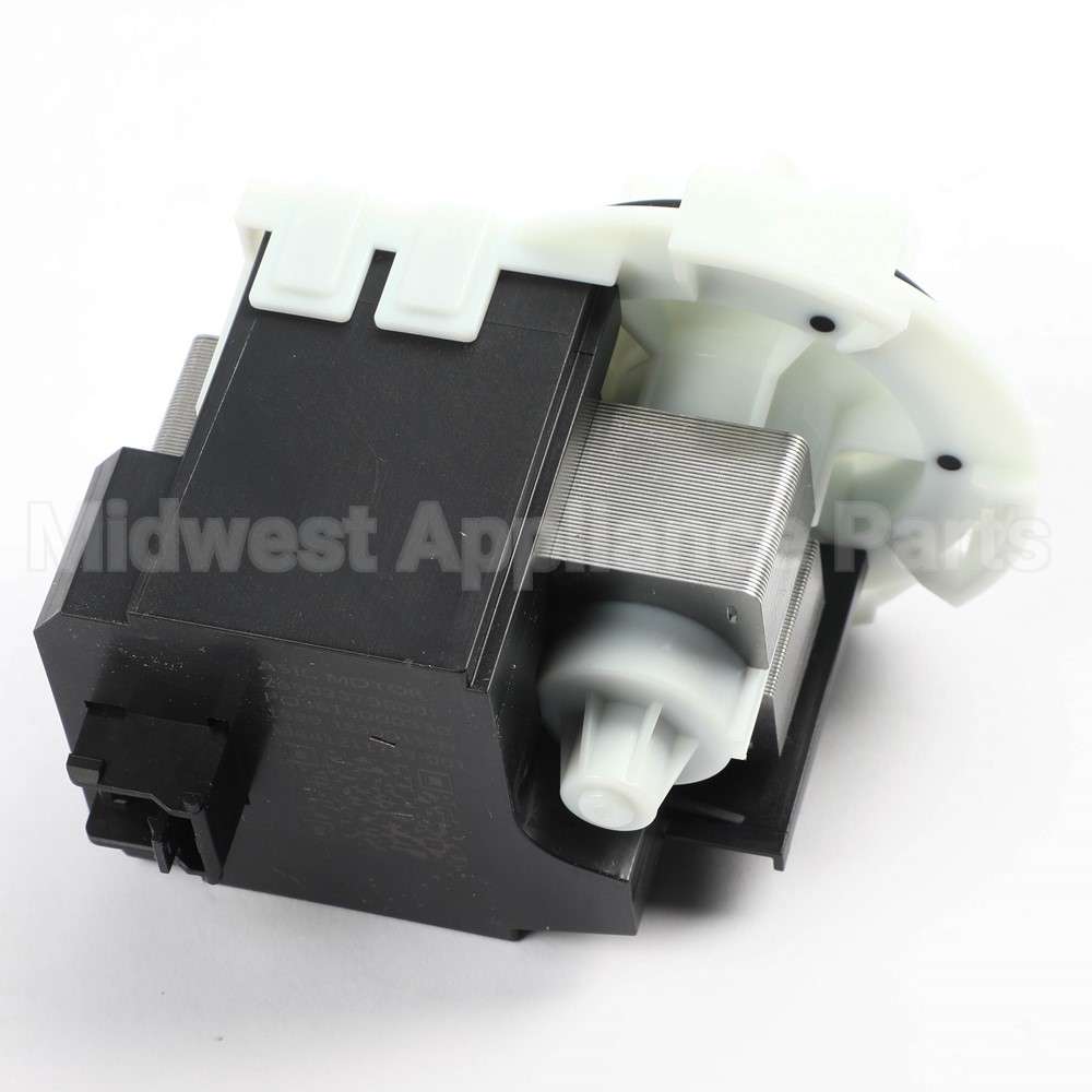 WD19X25461 GE Drain Pump Asm