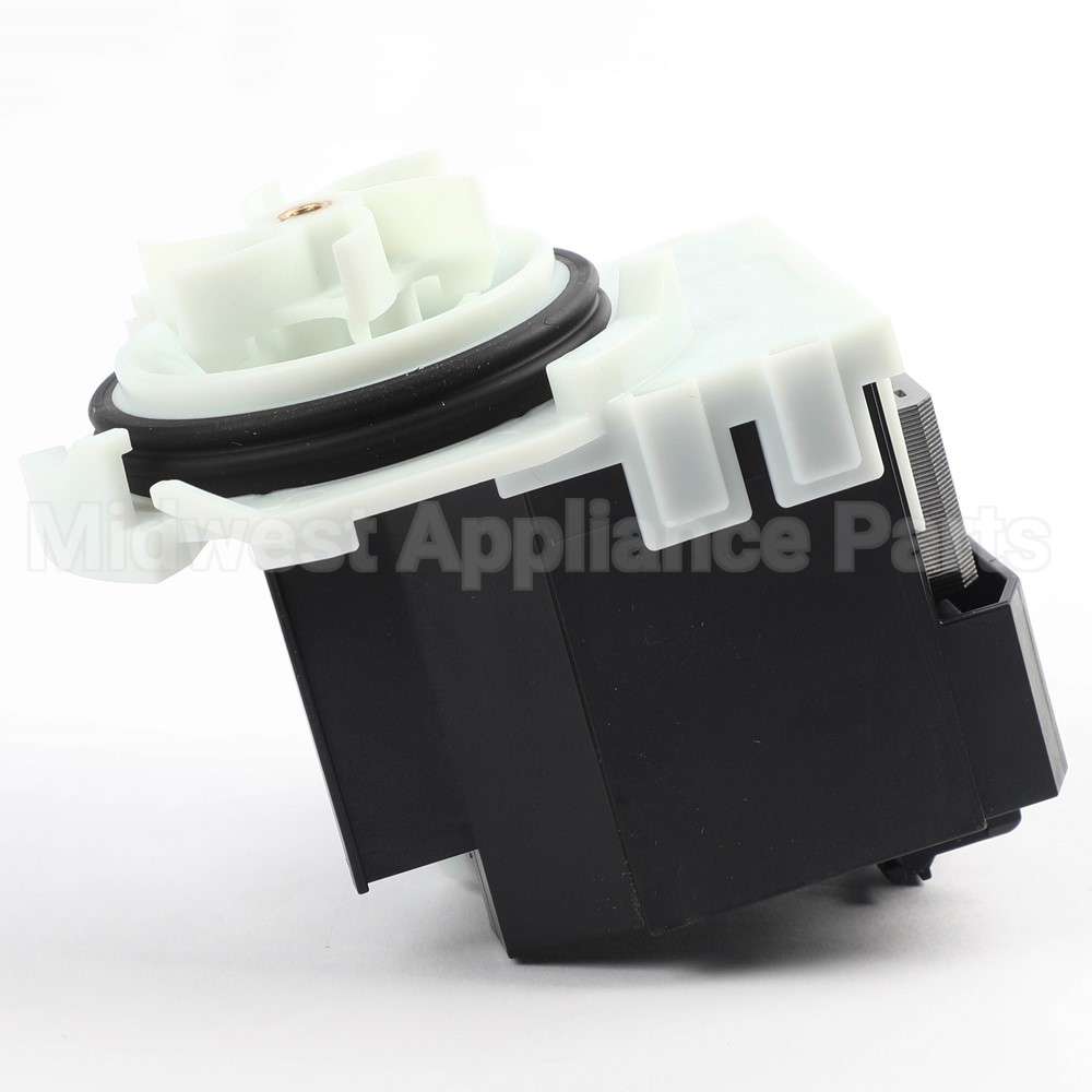 WD19X25461 GE Drain Pump Asm