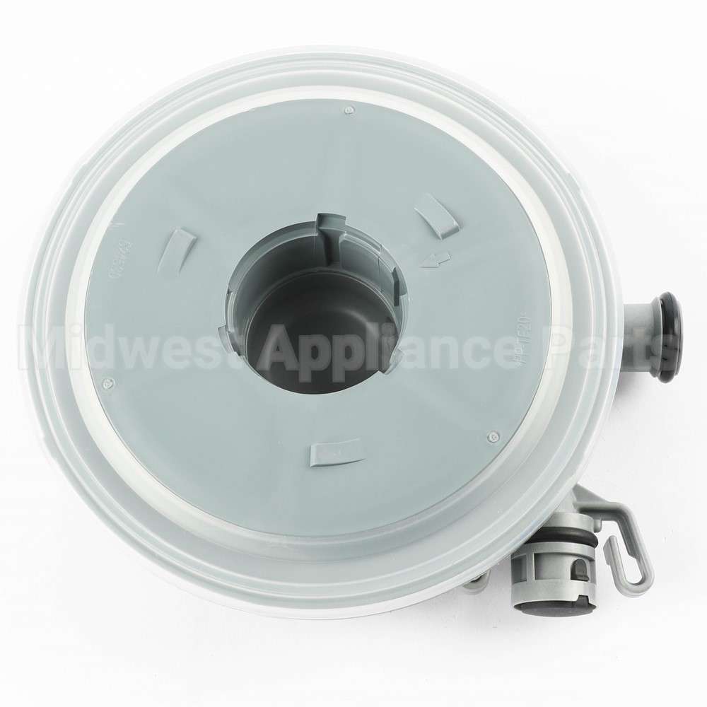WD19X30900 GE Drain And Wash Motor