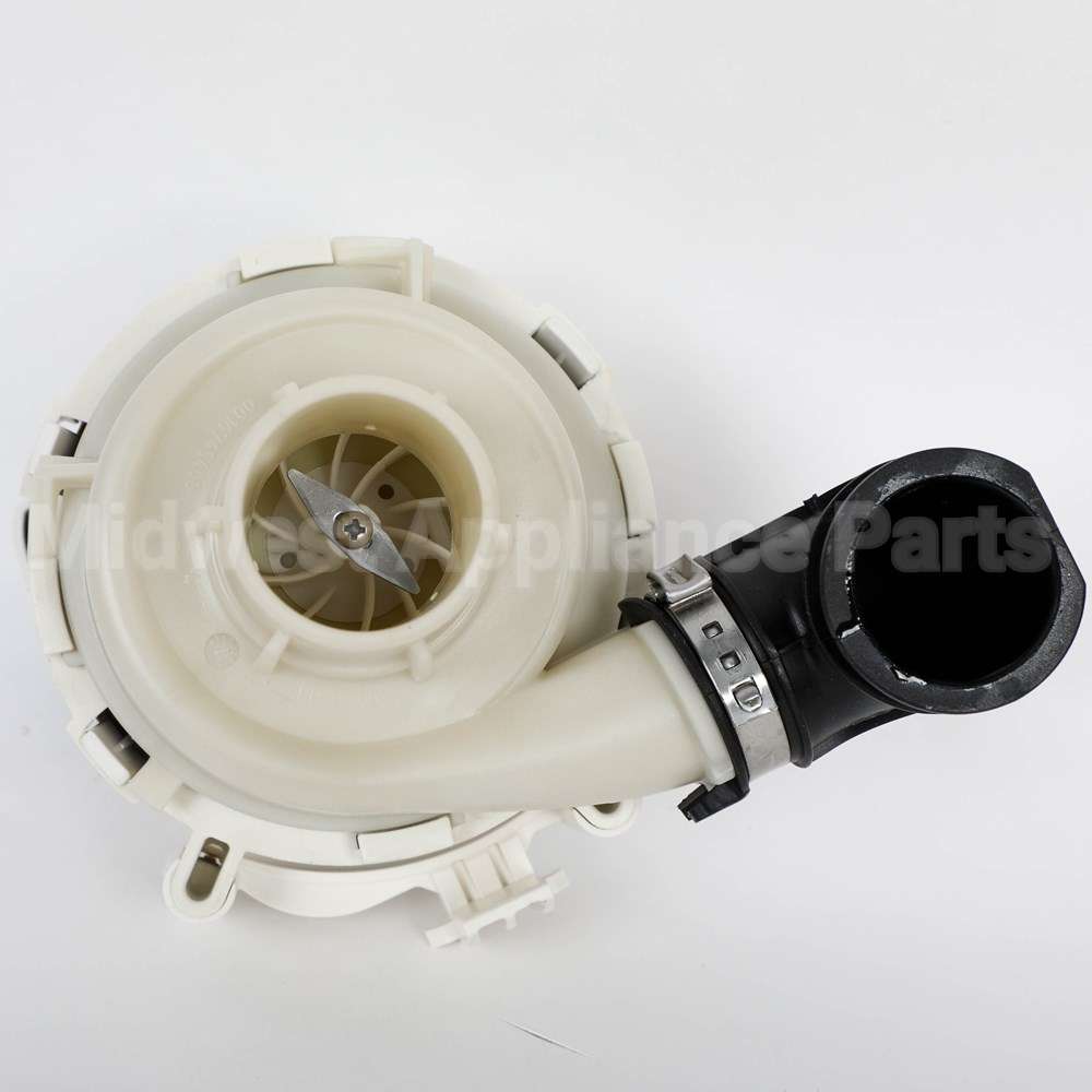 WD19X32518 GE Wash Pump Kit