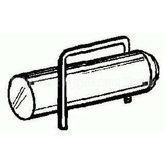 WD1X1316 GE Armature&Lnk