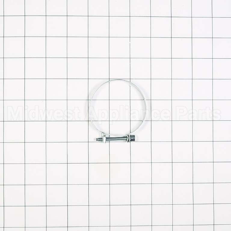 WD1X1376 GE Clamp