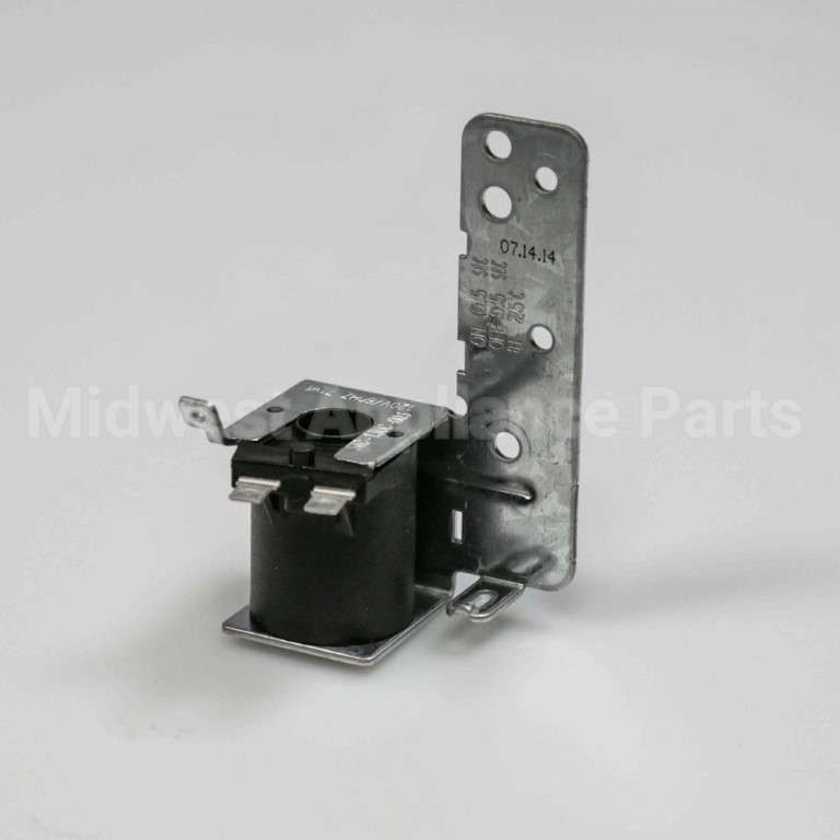 WD21X10268 GE Bracket & Solenoid