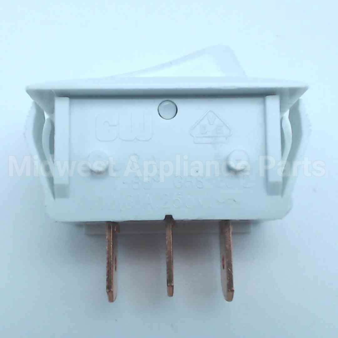 WD21X10413 GE Switch Rocker
