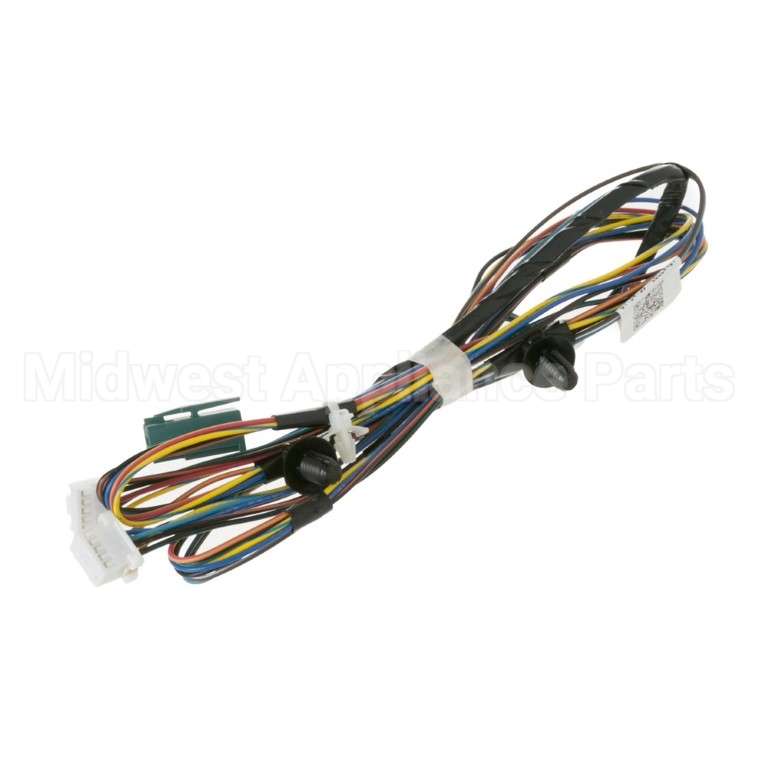 WD21X10498 GE Harness Asm Door