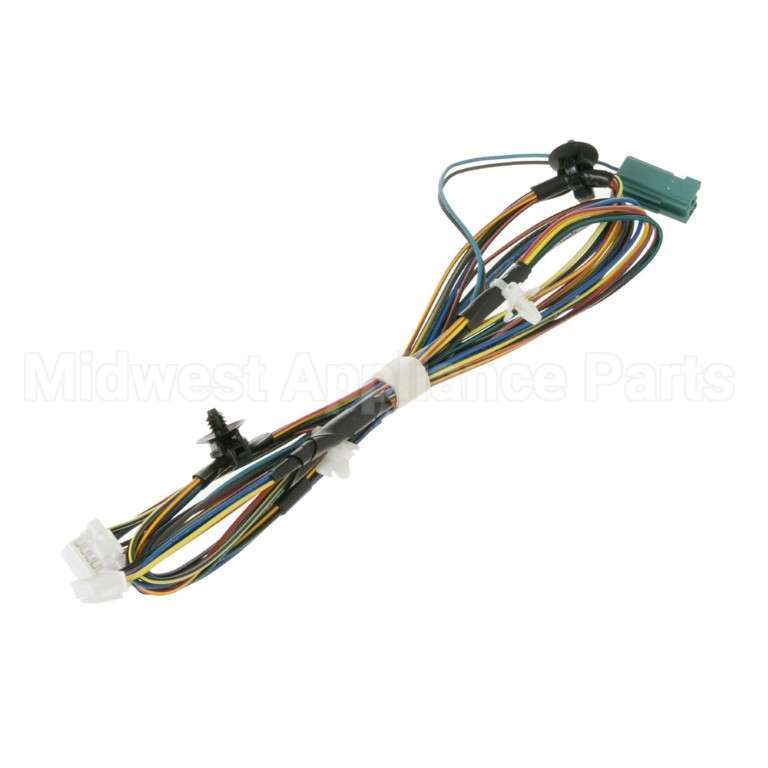 WD21X10510 GE Harness Asm Door