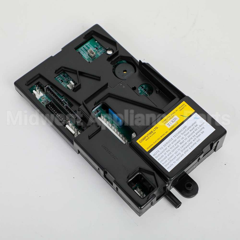 WD21X10517 GE Module Control Asm Kit