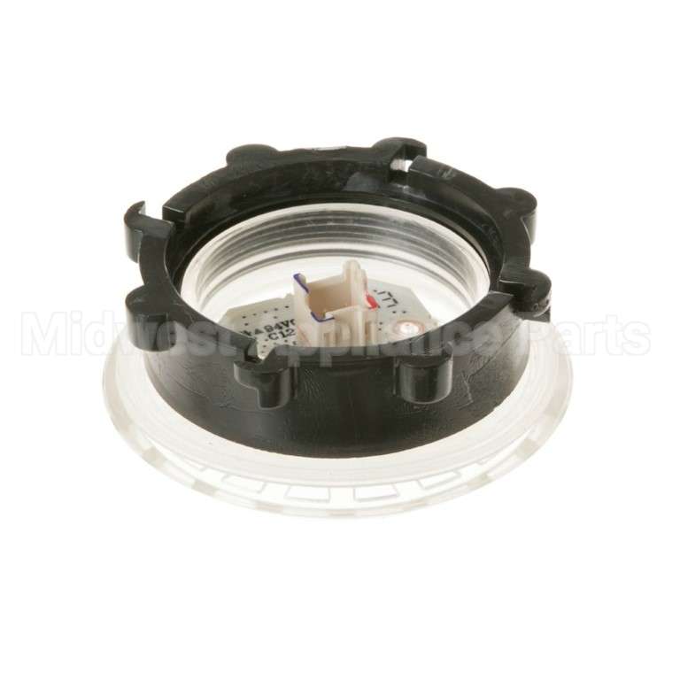 WD21X20496 GE Top Light Service Kit As