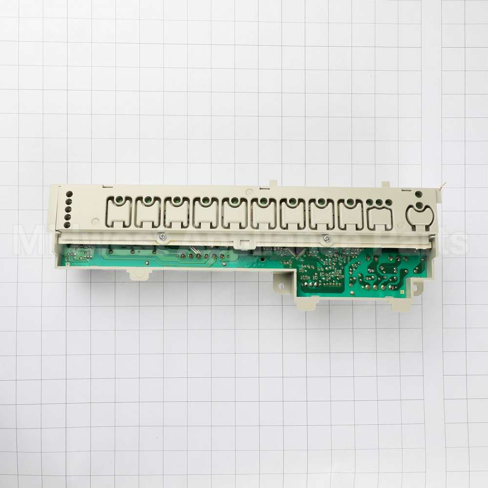 WD21X21634 GE Srv-Machine Ctrl Kit Wd2