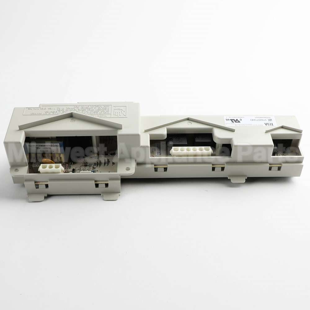 WD21X21634 GE Srv-Machine Ctrl Kit Wd2