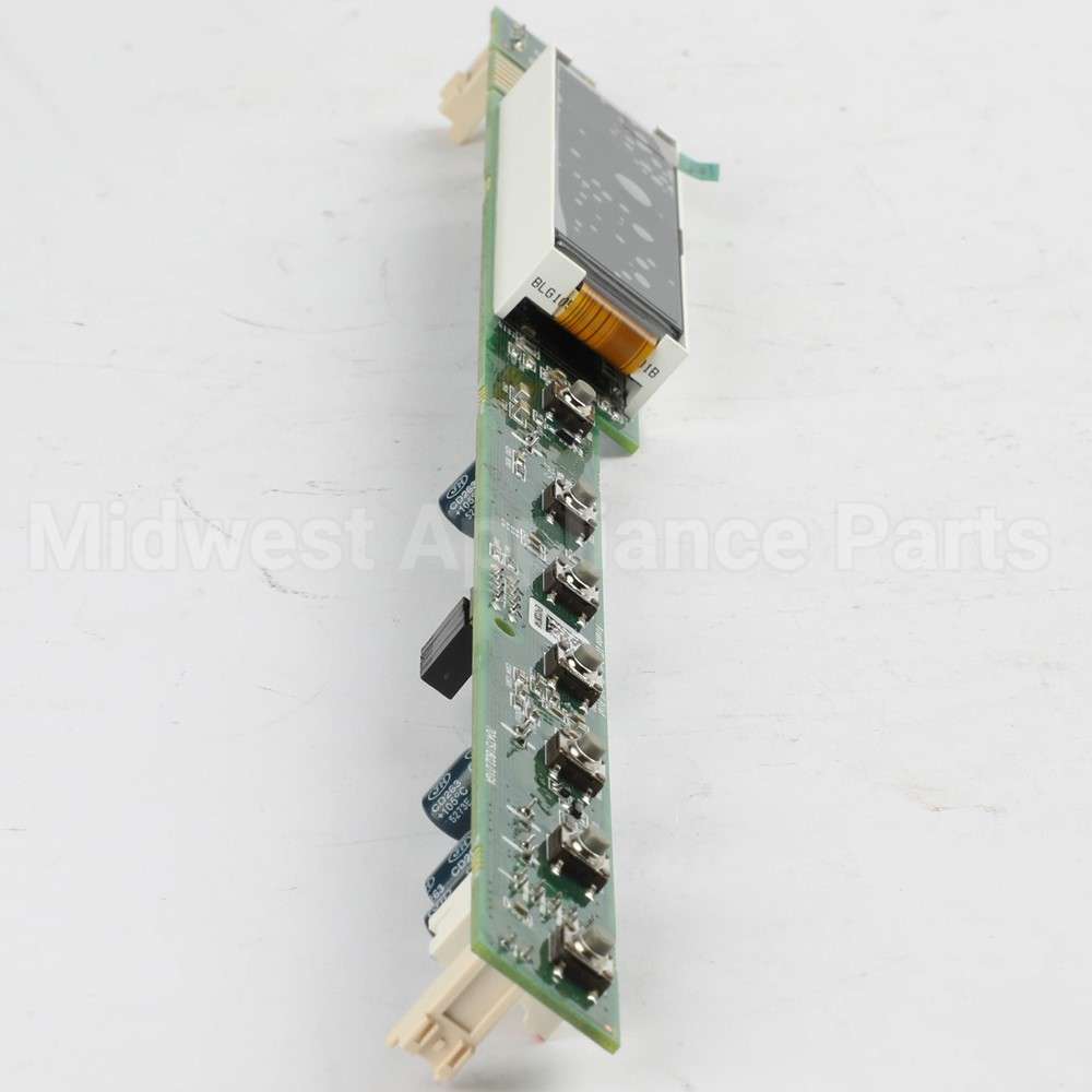 WD21X22074 GE Kit Service Ui Lcd Astn