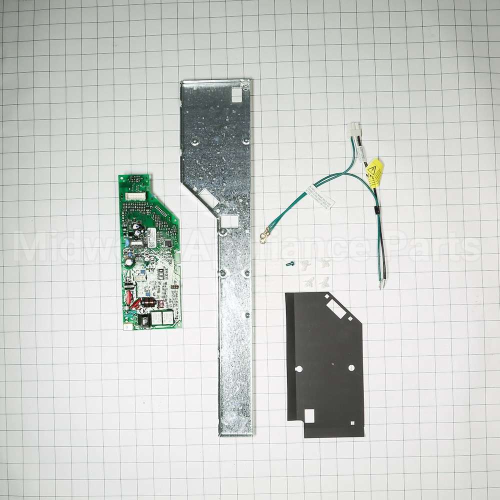 WD21X22277 GE Kit Main Board