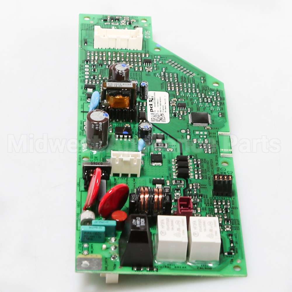 WD21X22277 GE Kit Main Board