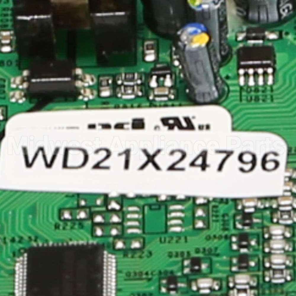 WD21X22278 GE Kit Main Board