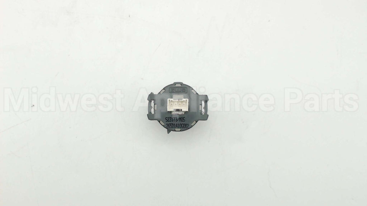WD21X22598 GE Sensor Turbidity Asm