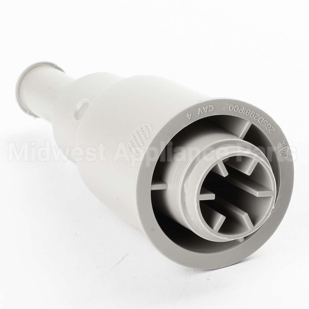 WD21X22838 GE Dishwasher Flood Stem