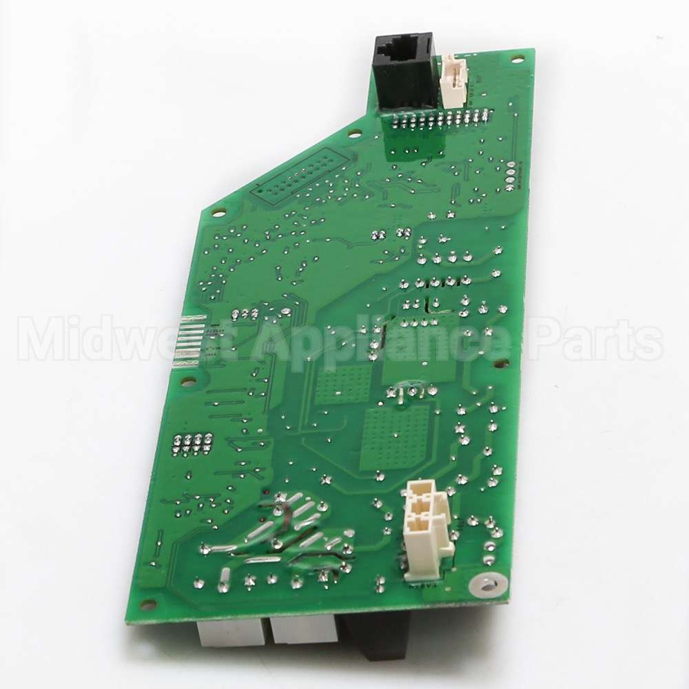 WD21X23456 GE Diswasher Control Board
