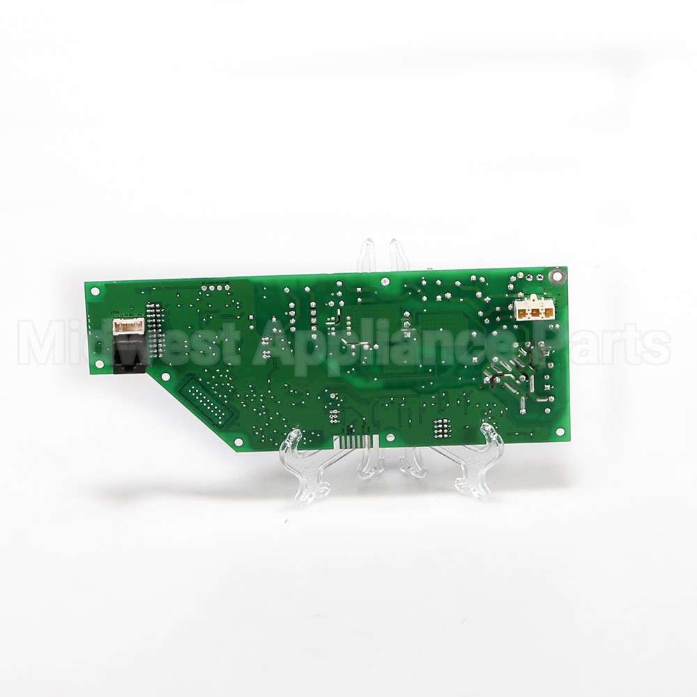 WD21X23456 GE Diswasher Control Board