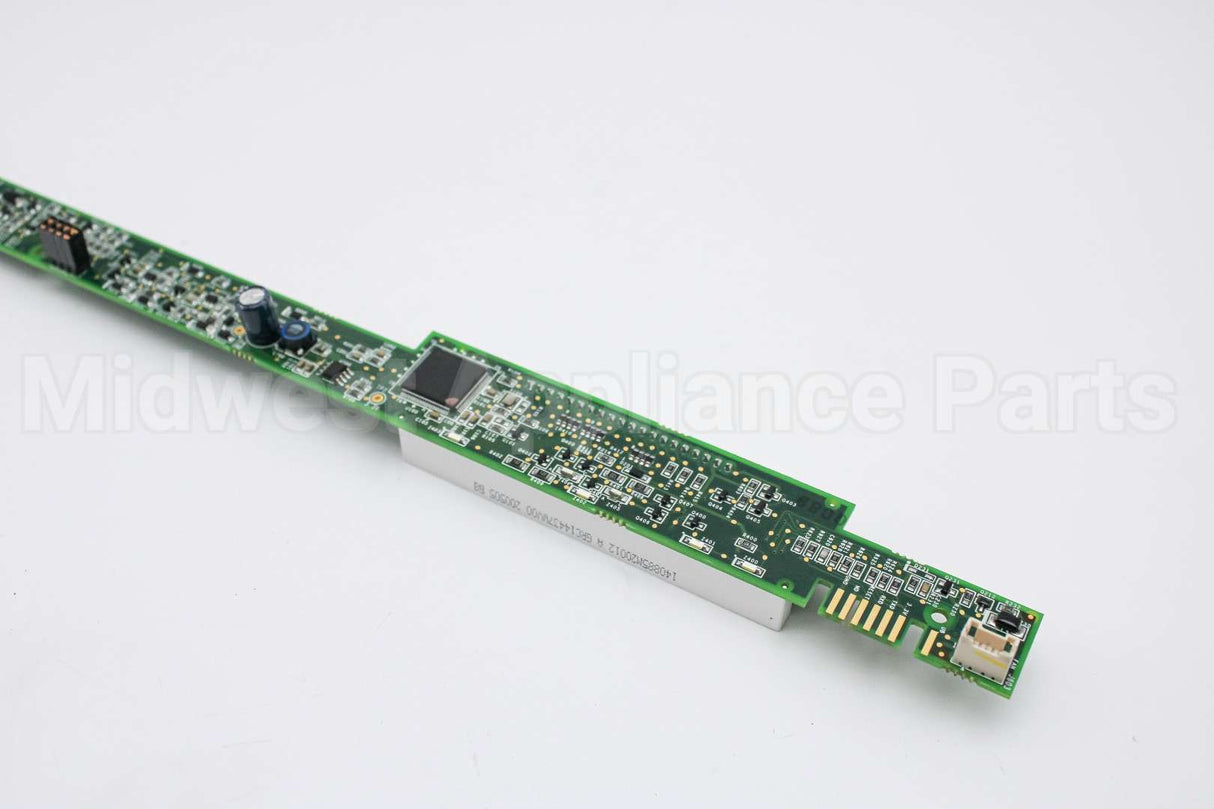 WD21X23556 GE Service Ui Lcd Ffstn Kit