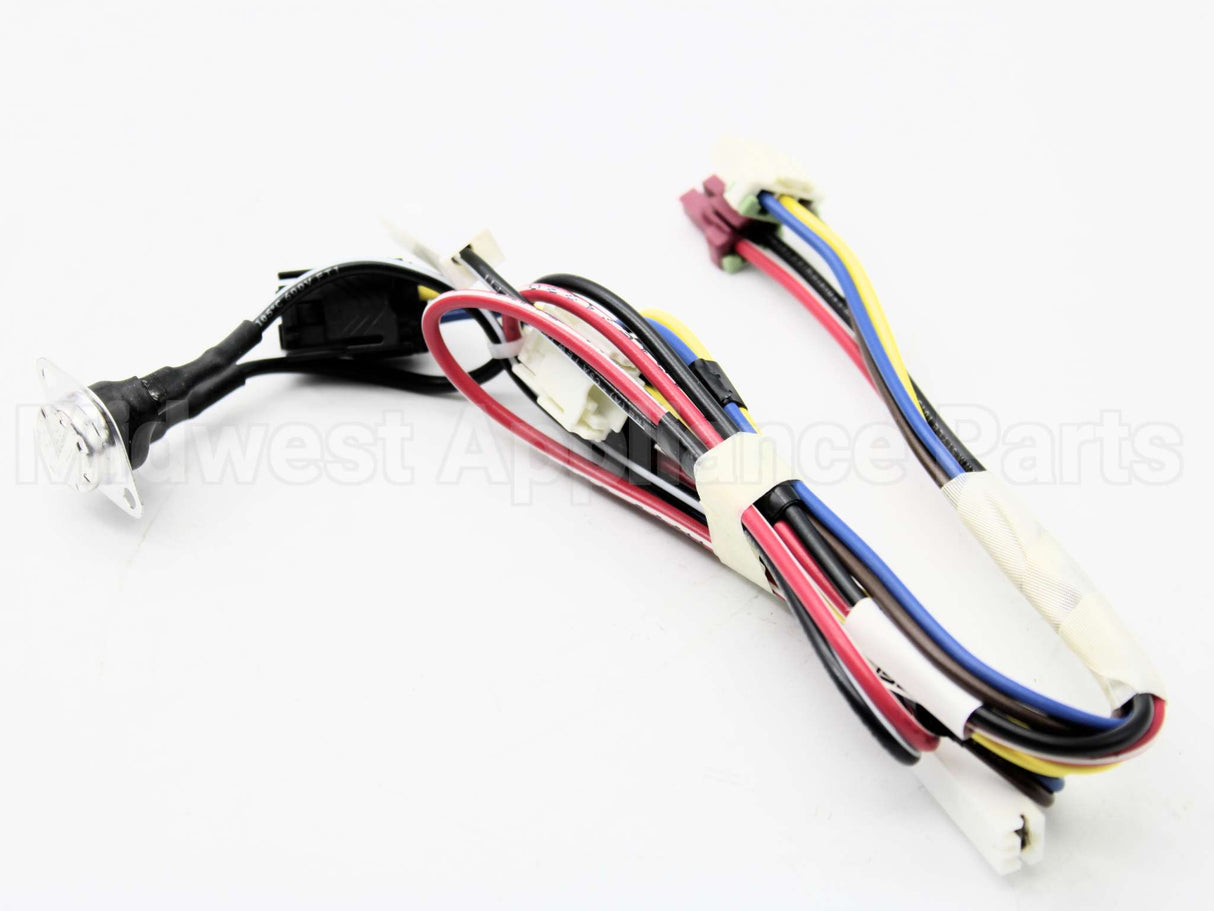 WD21X24096 GE Ac Harness Asm