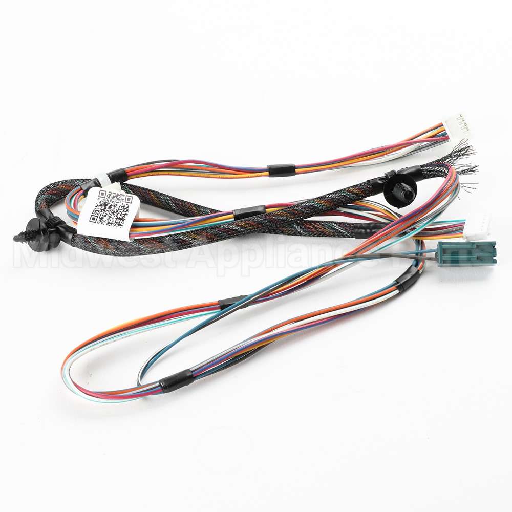 WD21X24414 GE Door Harness Asm Ui
