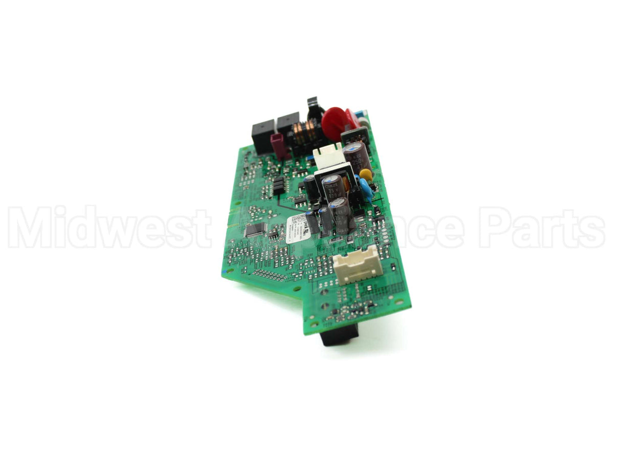 WD21X24899 GE Service Machine Control