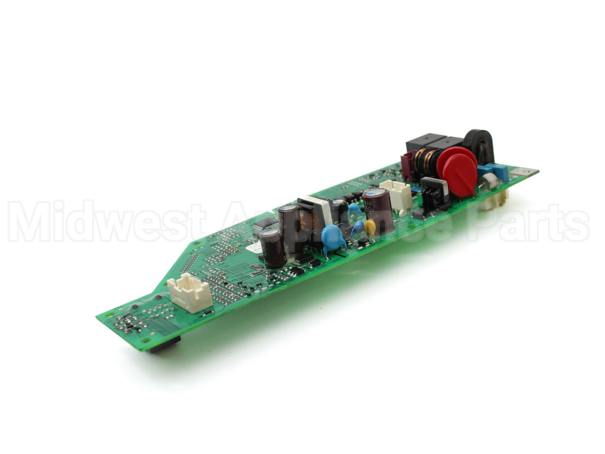WD21X24899 GE Service Machine Control