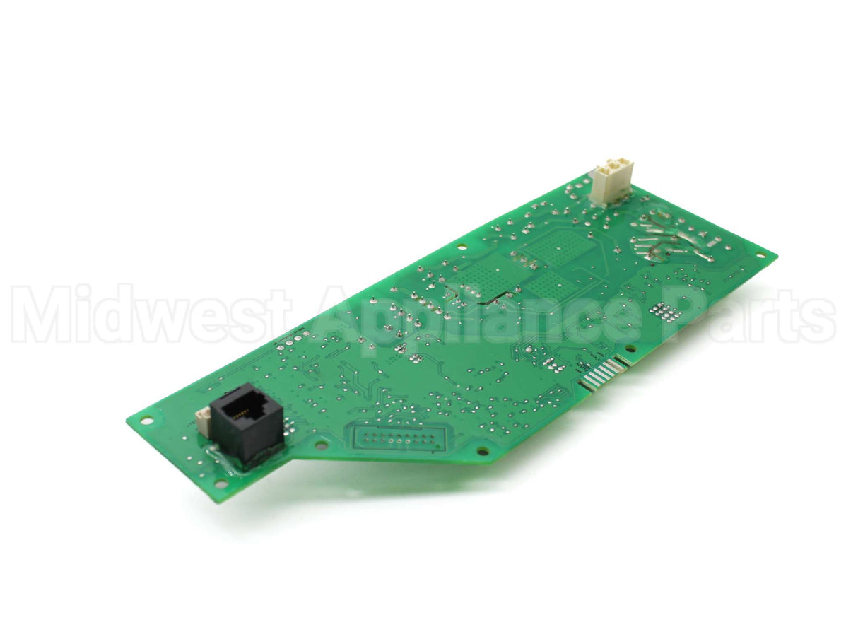 WD21X24899 GE Service Machine Control