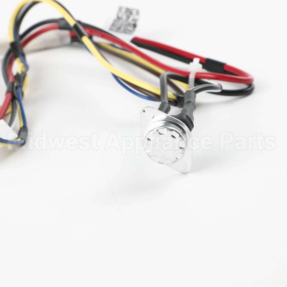 WD21X25082 GE Harness Asm Ac