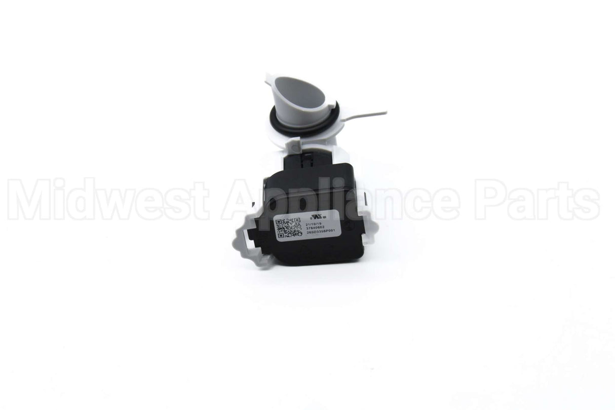 WD21X25468 GE Pressure Sensor Asm