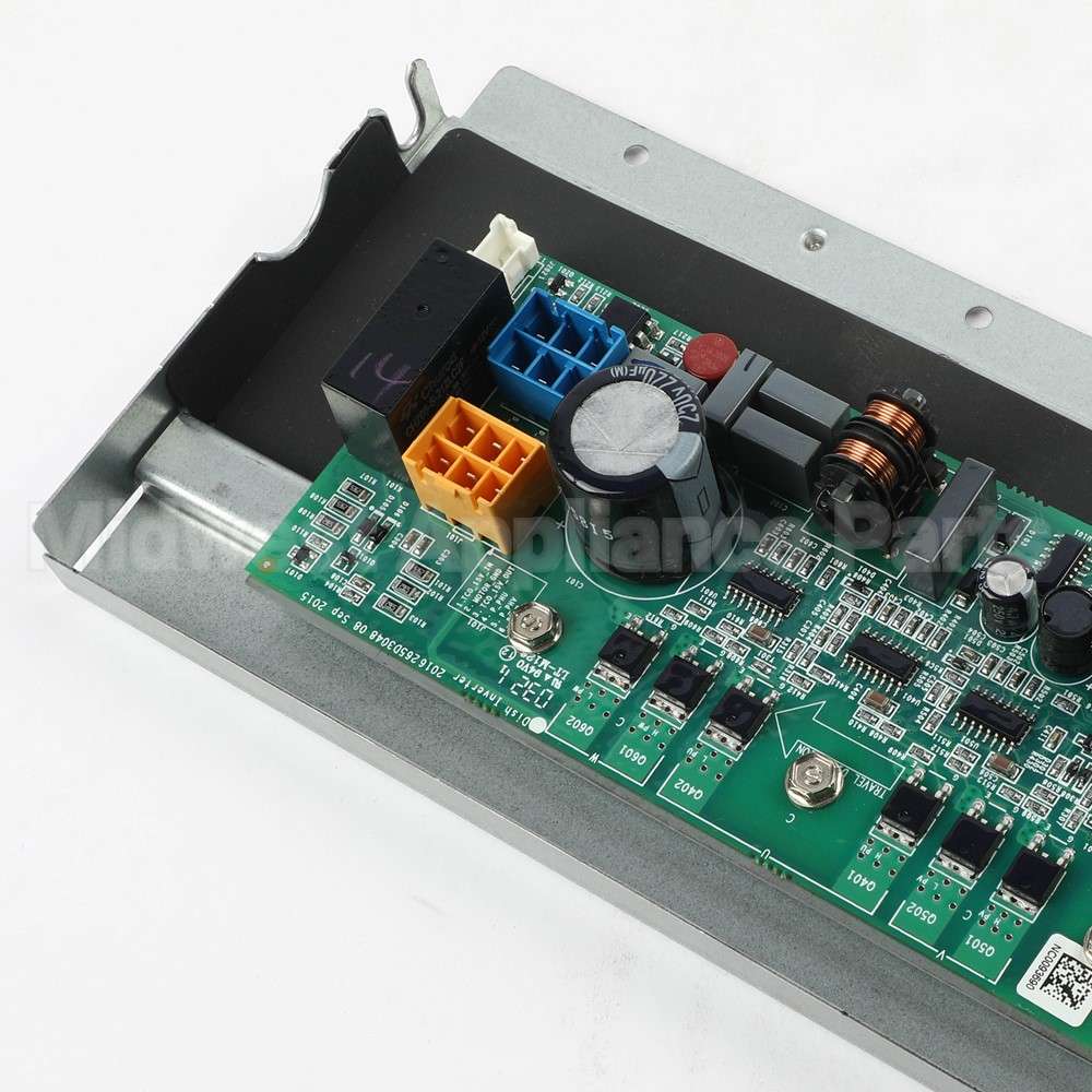 WD21X25654 GE Inverter Board Service Kit