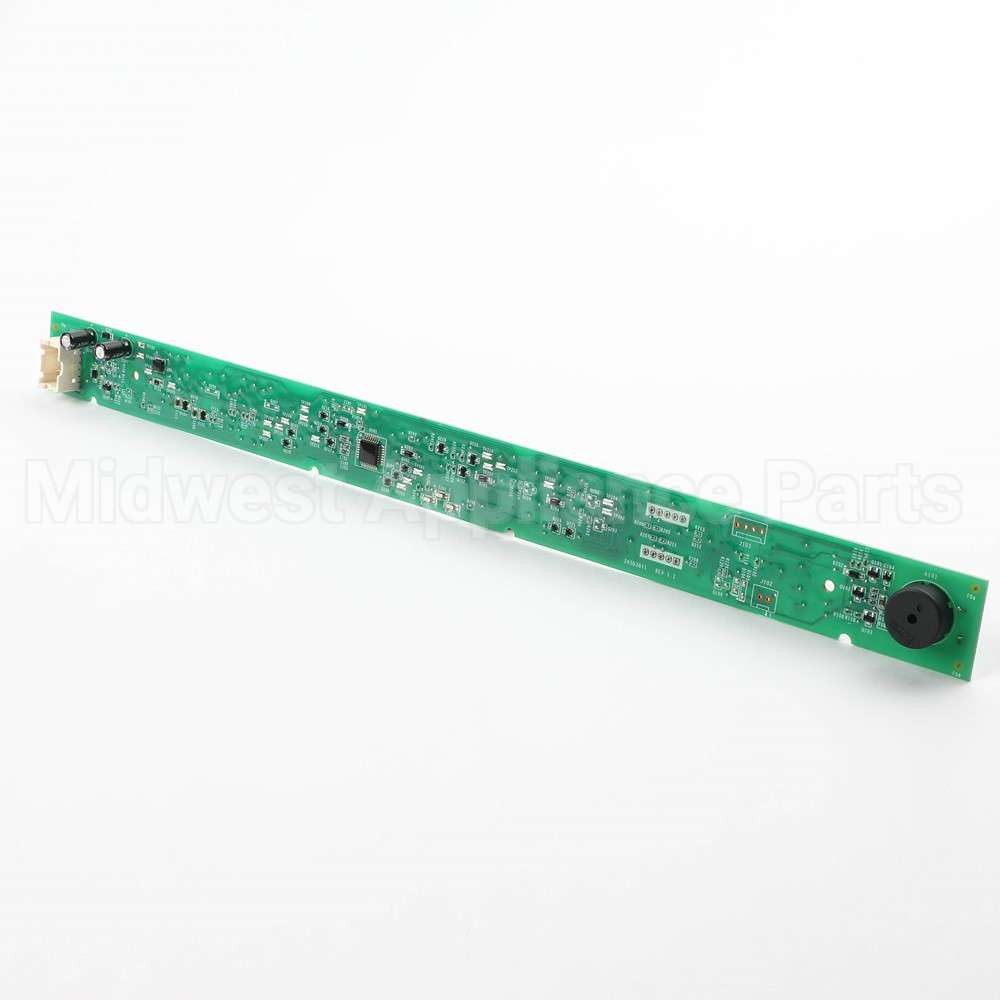 WD21X26051 GE Configured Service 8 Butons Uiboard