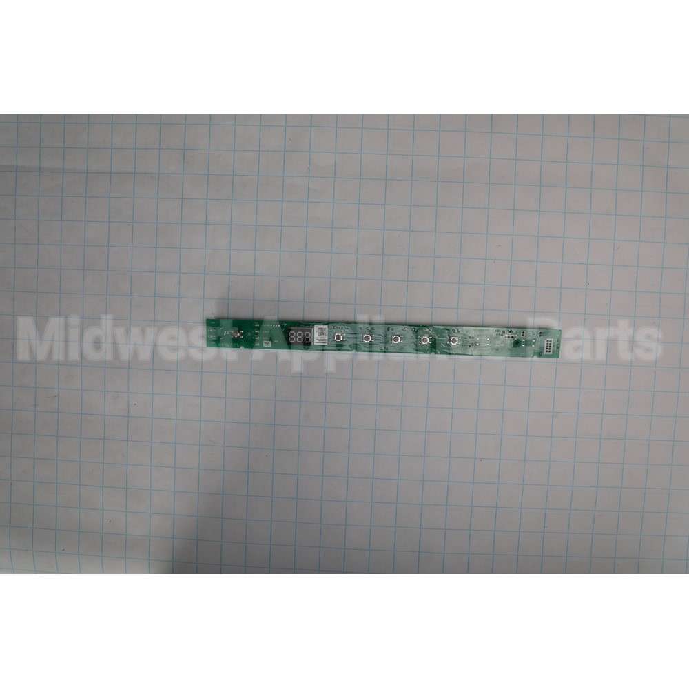 WD21X26054 GE Configured Service 8 Butons Uiboard
