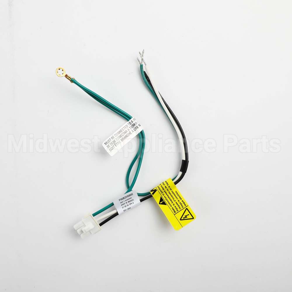 WD21X26318 GE Jumper Harness