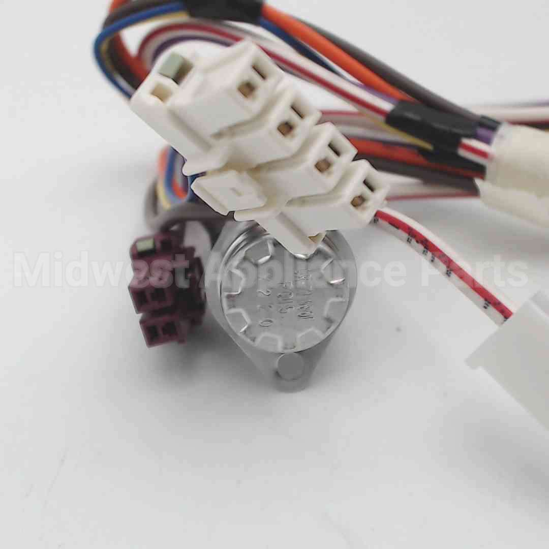 WD21X27402 GE Ac Harness Asm