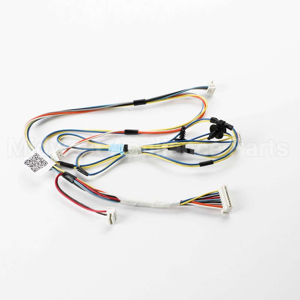 WD21X28978 GE Dc Harness