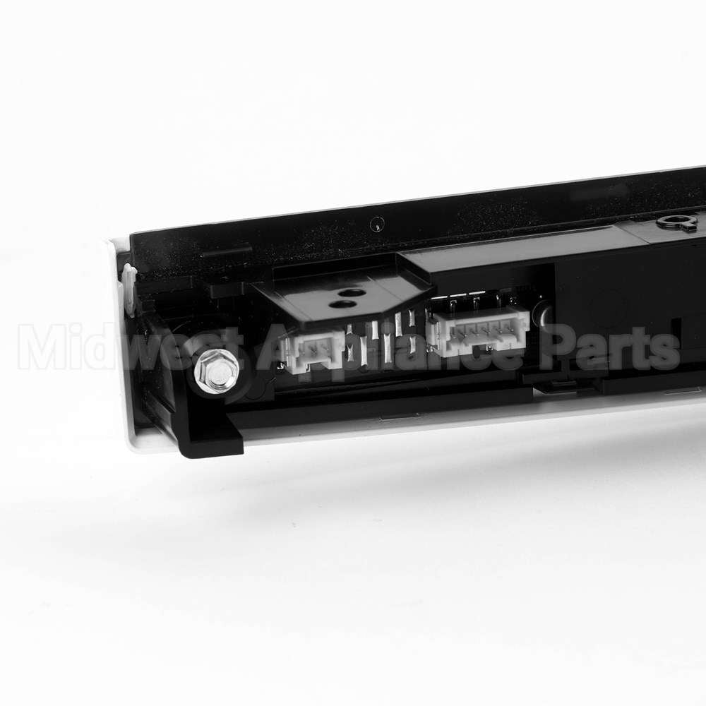 WD21X31093 GE Configured Top Ui Control With Cover